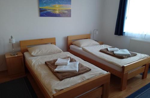 Virovitica Apartment | Apartman Braja