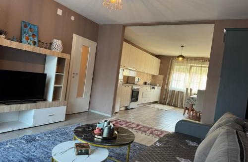 Ljubuski Apartment | Apartman Carlo
