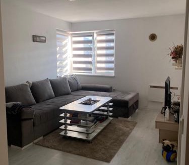 Hadzici Apartment | Apartman Centar