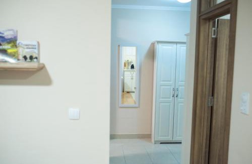 Pozarevac Apartment | Apartman Centar&Privatno garažno mesto