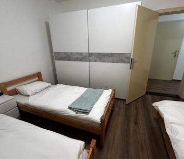 Lic Apartment | Apartman Crljenko