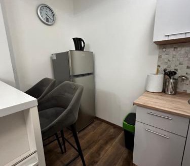Lic Apartment | Apartman Crljenko