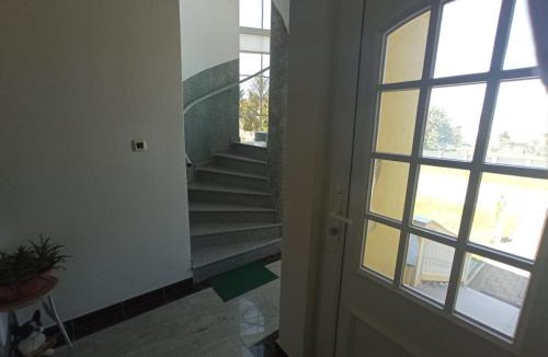 Osijek Apartment | Apartman Cvjetno Osijek