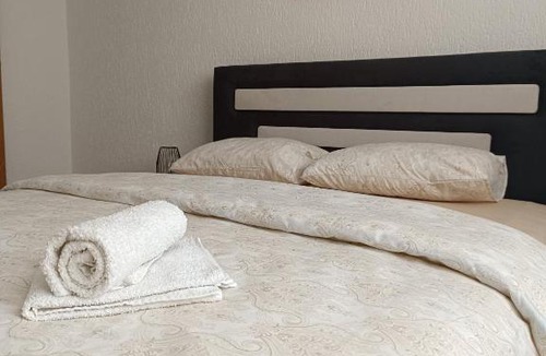Visegrad Apartment | Apartman D
