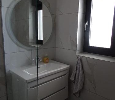 Novska Apartment | Apartman Dabrović