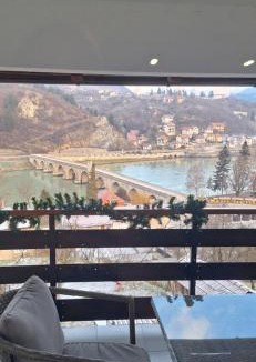 Visegrad Apartment | Apartman Dan & Noc