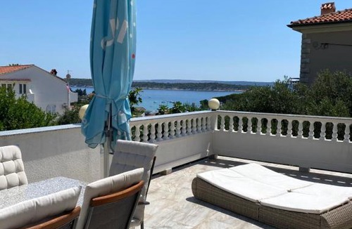 Banjol Apartment | Apartman Daniela