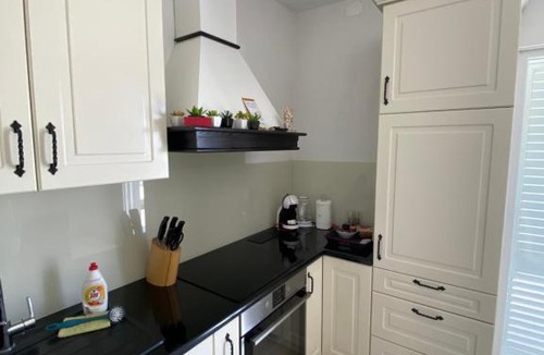 Banjol Apartment | Apartman Daniela