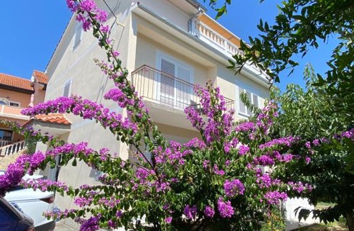 Banjol Apartment | Apartman Daniela