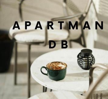 Visegrad Apartment | Apartman DB