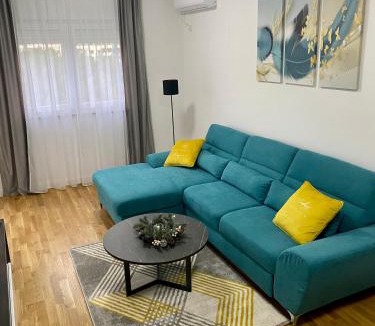 Trebinje Apartment | Apartman Dedijer