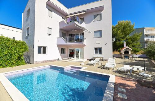 Businci Apartment | Apartman Delić