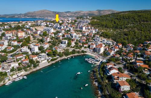 Businci Apartment | Apartman Delić