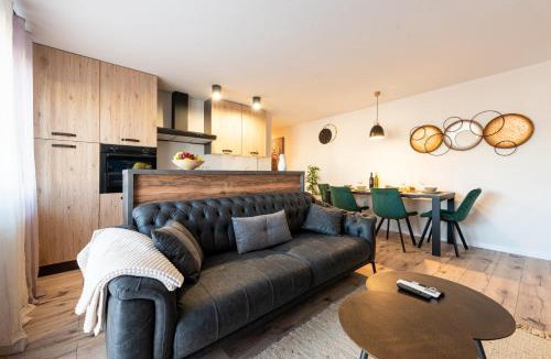 Belisce Apartment | Apartman Dior - sauna, self check in