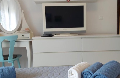 Cvetkovic Apartment | Apartman Doboga