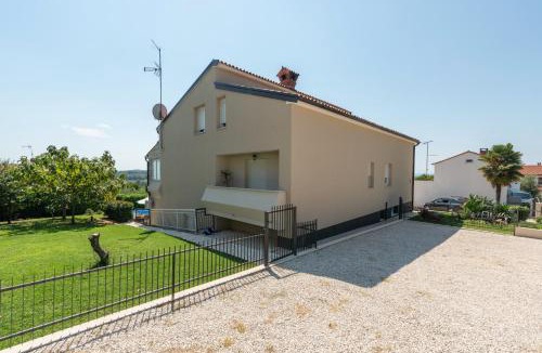 Fuskulin Apartment | Apartman Dobrec