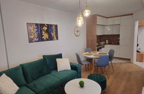 Doboj Apartment | Apartman Dora