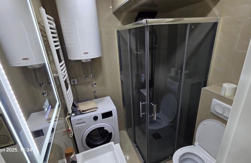 Prijepolje Apartment | Apartman Dunja i Coka
