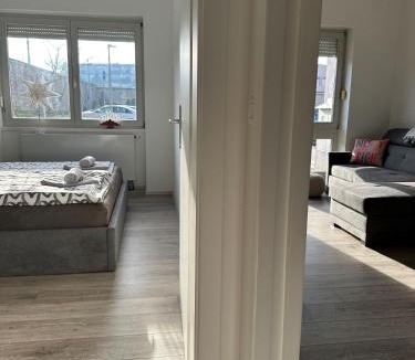 Karlovac Apartment | Apartman Dux 3