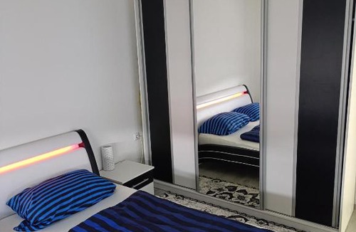 Bosanska Krupa Apartment | Apartman Ella