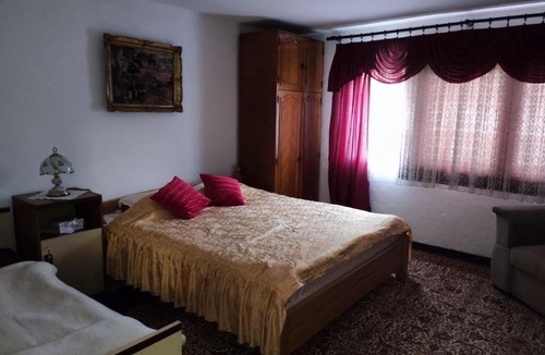Visoko Apartment | Apartman Elmina