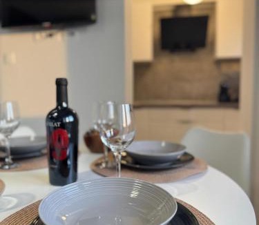 Opuzen Apartment | Apartman Ema