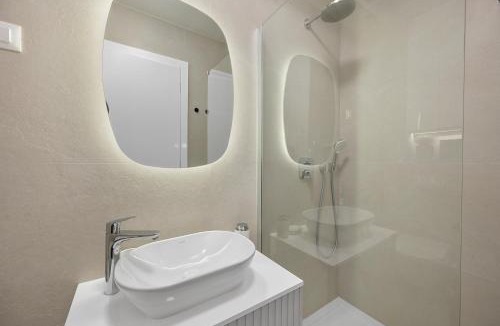Novi Zagreb Apartment | Apartman Enjoy Arena