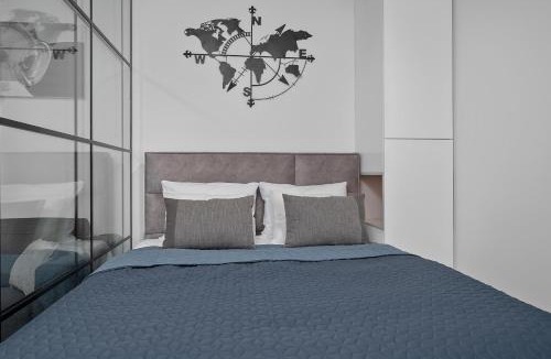 Novi Zagreb Apartment | Apartman Enjoy Arena
