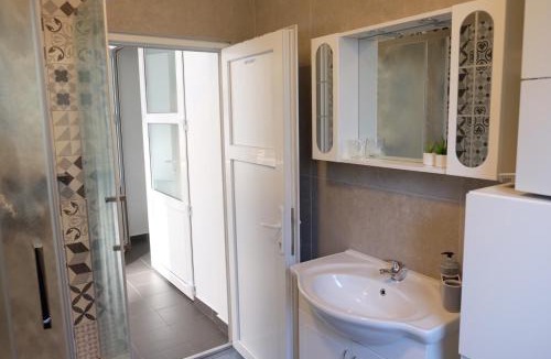 Pozega Apartment | Apartman ERIK