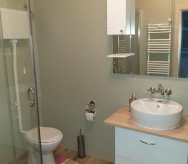 Cepin Apartment | Apartman Ero