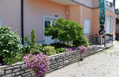 Brkac Apartment | Apartman Fachin