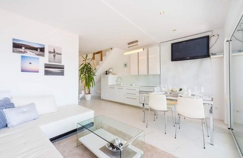 Klanfari Apartment | Apartman Fedora