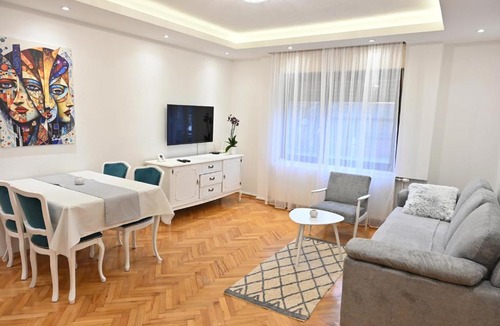 Laktasi Apartment | Apartman Felix