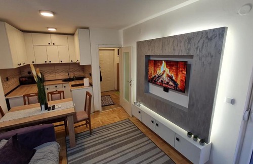 Krusevac Apartment | Apartman Filip