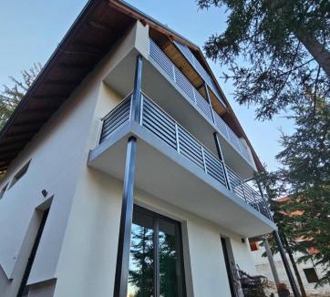Babanovac Apartment | Apartman Flora Vlasic