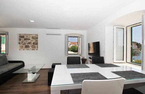 Makarska Old Town Apartment | Apartman focus Marineta Makarska