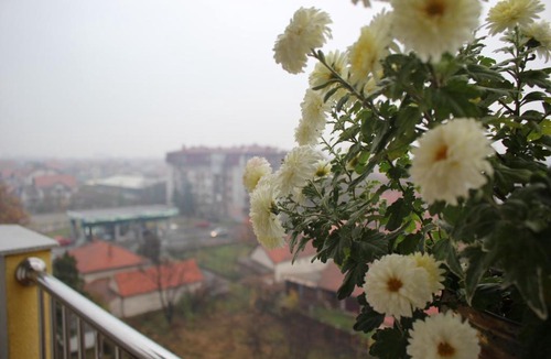 Bijeljina Apartment | Apartman Francuskinje Elegant