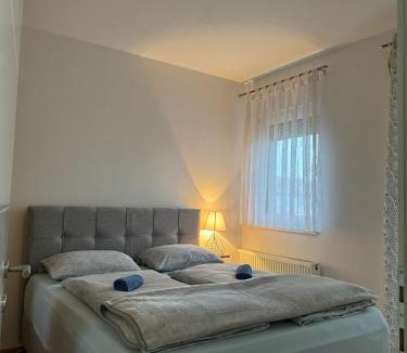 Teslic Apartment | Apartman Giljen