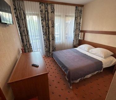 Mali Radic Apartment | Apartman Hanna