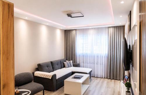 Prijedor Apartment | Apartman Harmony