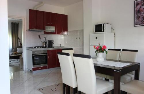 Otocac Apartment | Apartman Humac