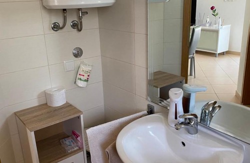 Cizici Apartment | Apartman Igor