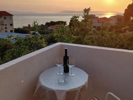 Podgora Apartment | Apartman Igor