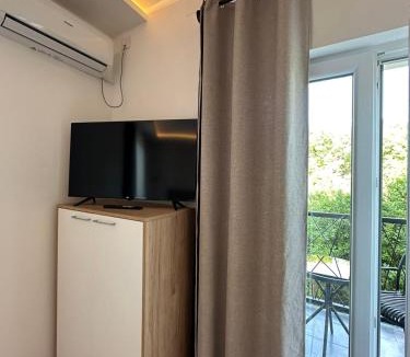 Surcin Apartment | Apartman Igor