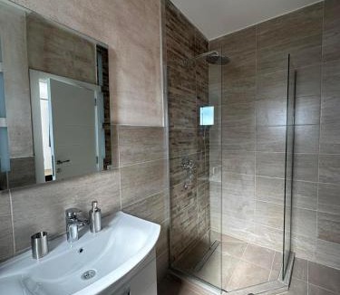 Surcin Apartment | Apartman Igor