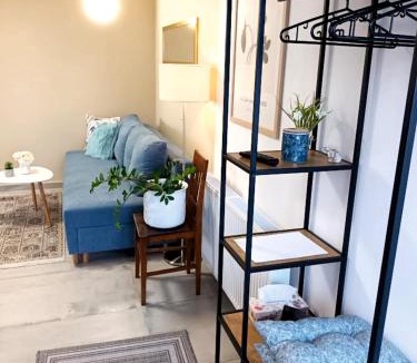 Pribislavec Apartment | Apartman Ines