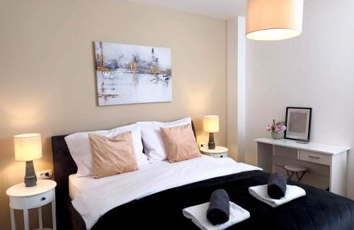 Pribislavec Apartment | Apartman Ines