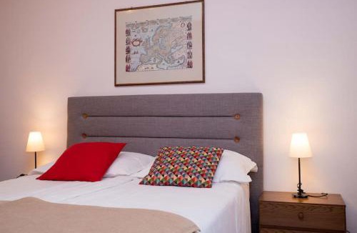 Daruvar Apartment | Apartman Isabella