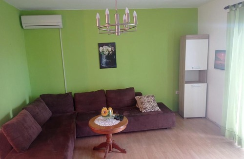 Kukljica Apartment | Apartman Ivan