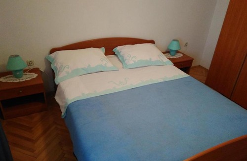 Kukljica Apartment | Apartman Ivan